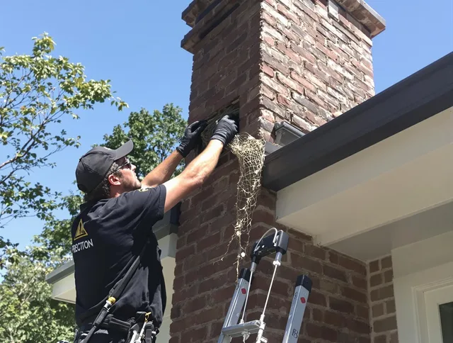 Animal & Debris Removal service in Temple City, CA