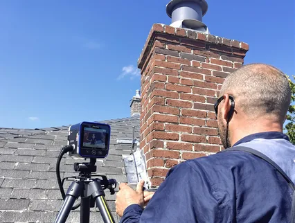 Chimney Inspection service in Temple City, CA
