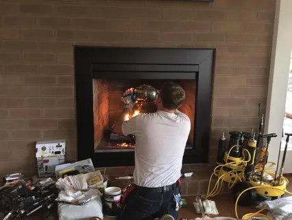 Chimney Liner Services service in Temple City, CA