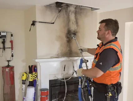 Soot Removal service in Temple City, CA